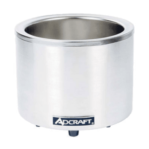 Food Cooker/Warmer 11 qt