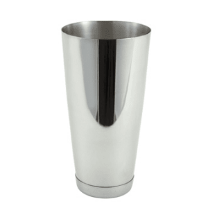 Bar Shaker Cup Only 30 oz