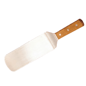 Turner 3'' x 8'' Round end