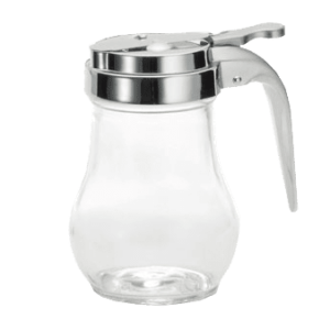 Dispenser 6 oz