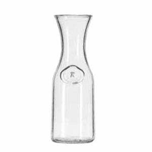 Carafe/Decanter 39 3/4 oz
