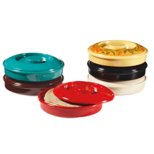 Tortilla Server 7 3/4''