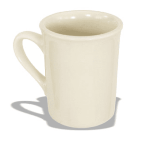 Coffee Mug 8 oz