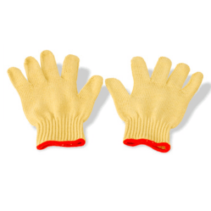 Gloves, medium cut resistant