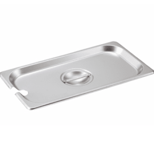 Steam Table Pan Cover 1/3 size