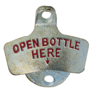 Bottle Opener