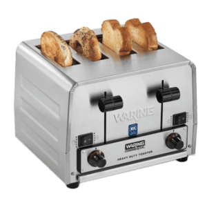 Bagel Toaster Waring Commercial