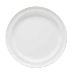 Plate 7 1/4''