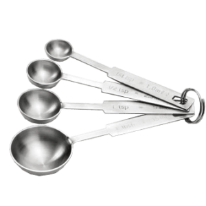 Measuring Spoons set