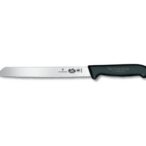Bread Knife 8''