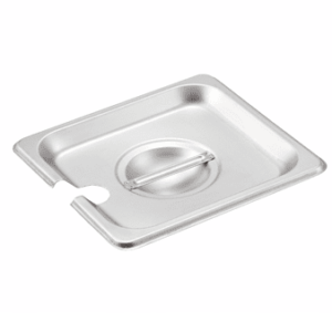Steam Table Pan Cover 1/6 size