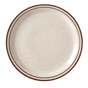 Plate 9 1/2''