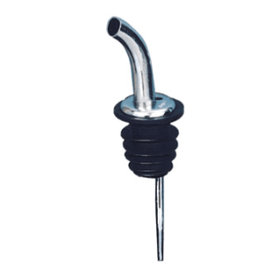 Pour Spout chrome