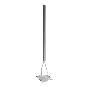 Potato Masher 24'' S/S