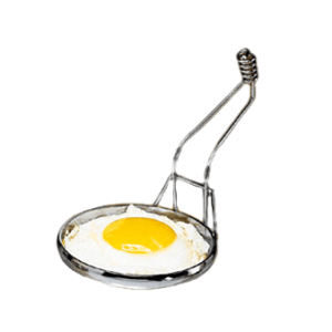 Egg Ring 4''