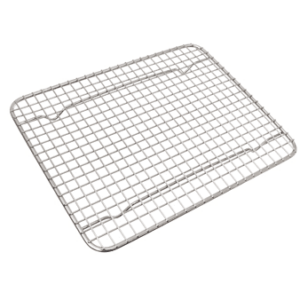 Pan Grate, Half size