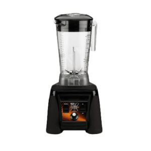 Blender 64 oz adjustable speeds Waring Commercial