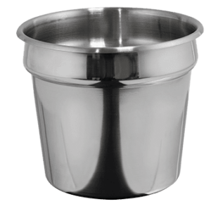 Inset, 7 qt