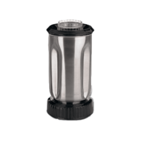 Blender Container 32 oz S/S Waring Commercial